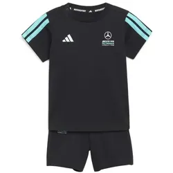 adidas Mercedes-AMG Petronas Formel 1 Team Dna Short Sleeve Train