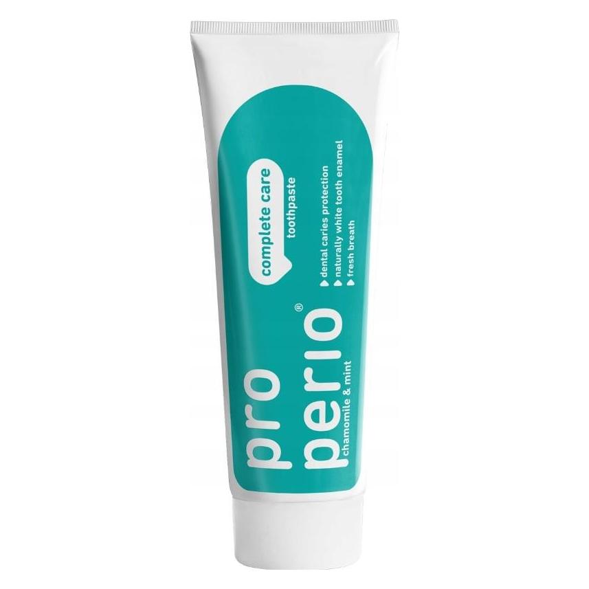 Pro Perio Kamille & Minze Zahnpasta, 125 ml (125 ml) (54692023)