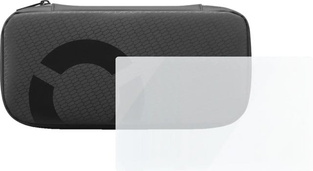 Lenovo Legion Go S Beschermhoes met Screenprotector