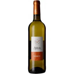 Viognier 2024 - Cellier des Gorges de l'Ardèche