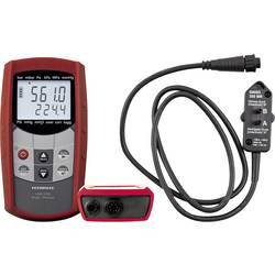 Greisinger GMH5130 Druck-Messgerät kalibriert (ISO) Luftdruck 0 - 1000 bar 603928+606821-ISO