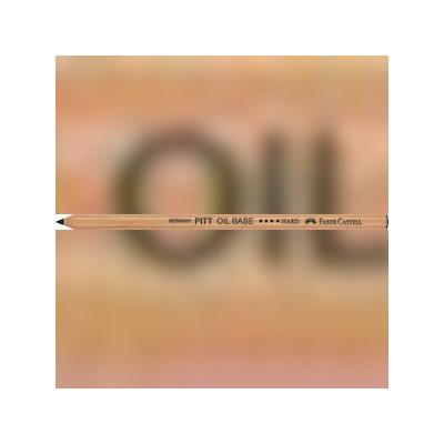 Faber Castell Stift Pitt Oil Base Farbe 199 hard