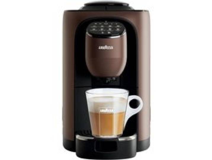 Lavazza - Machine Assoluta avec 1 mug Lavazza