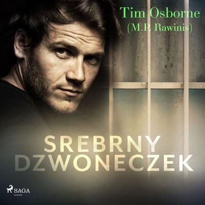 Srebrny dzwoneczek - Tim Osborne, Audio, 9788726829587