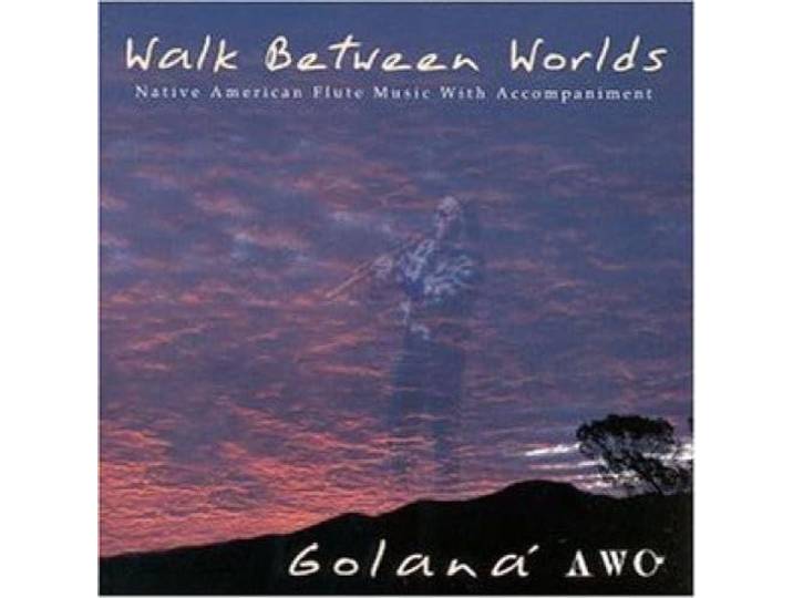 Golana - Walk Between Worlds