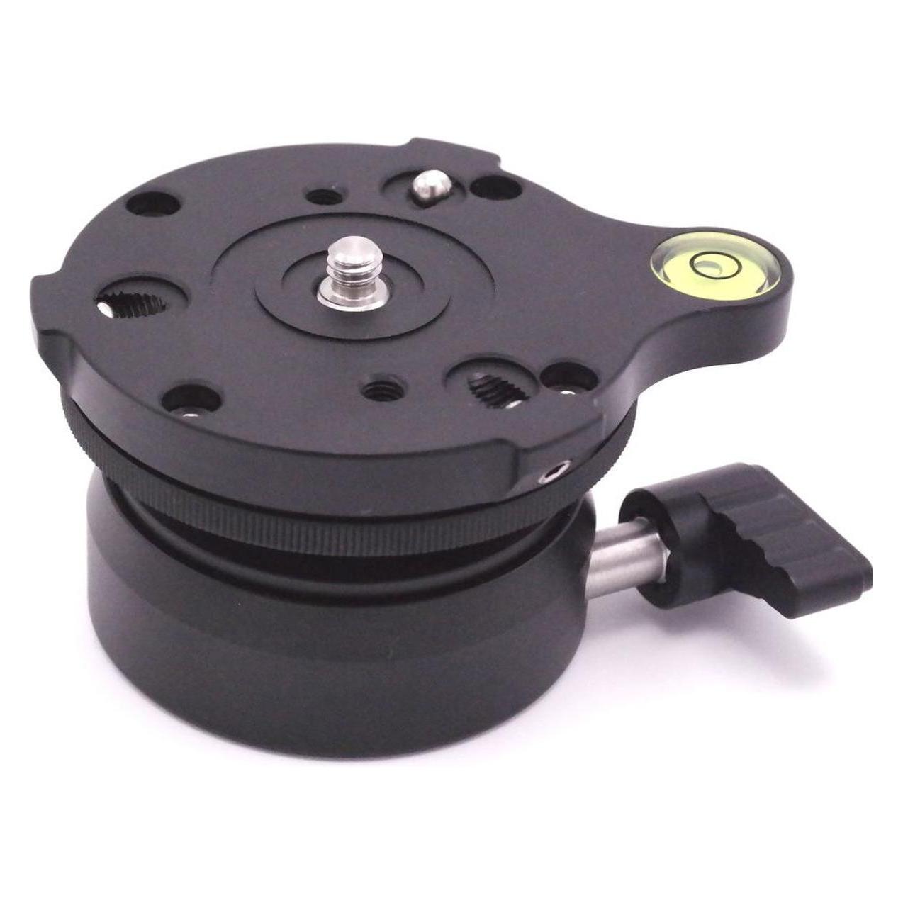 Caruba Leveling Base Omni directioneel & 1/4" thread (DY 60a) (D138944)