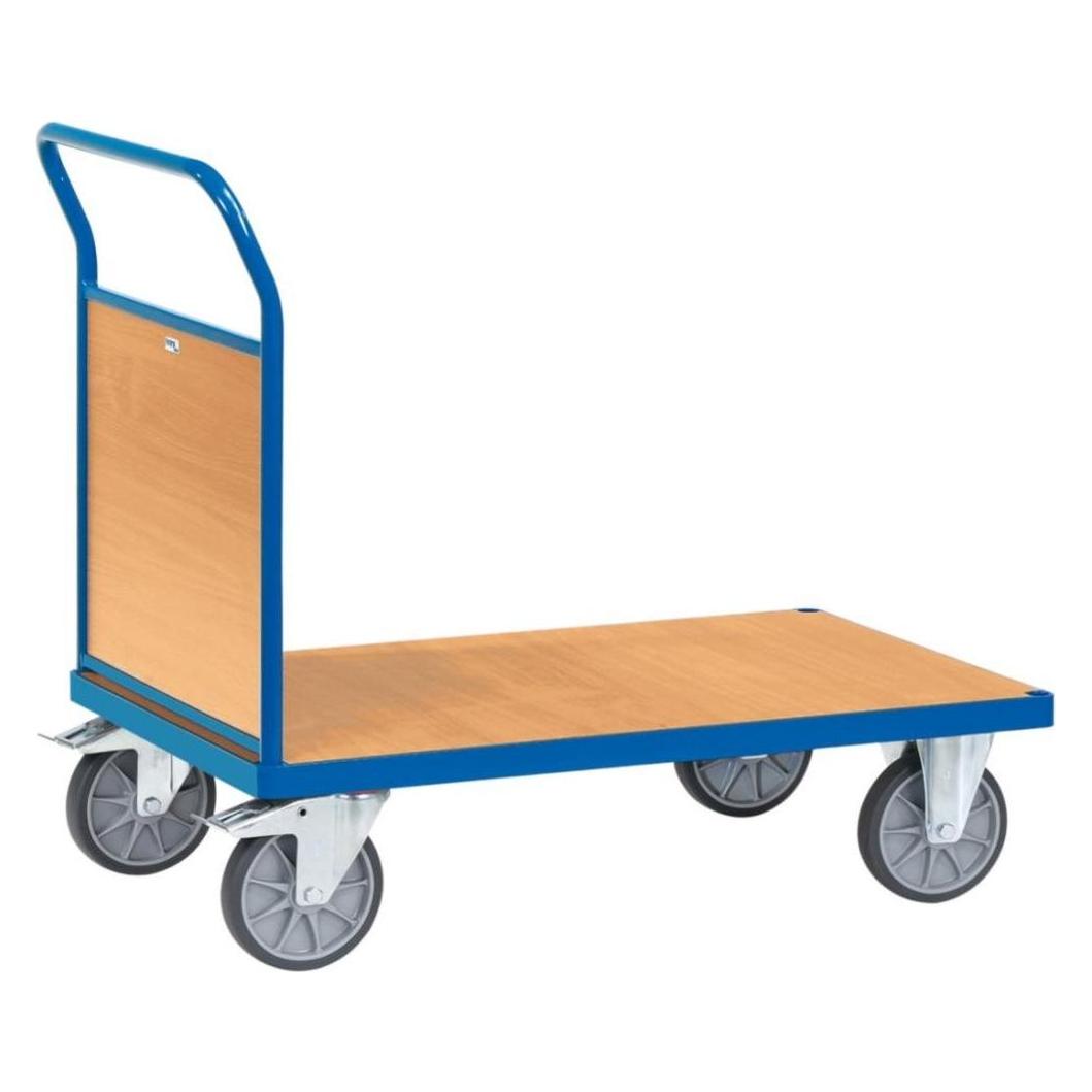 Fetra Plattformwagen (500 kg) (2510)