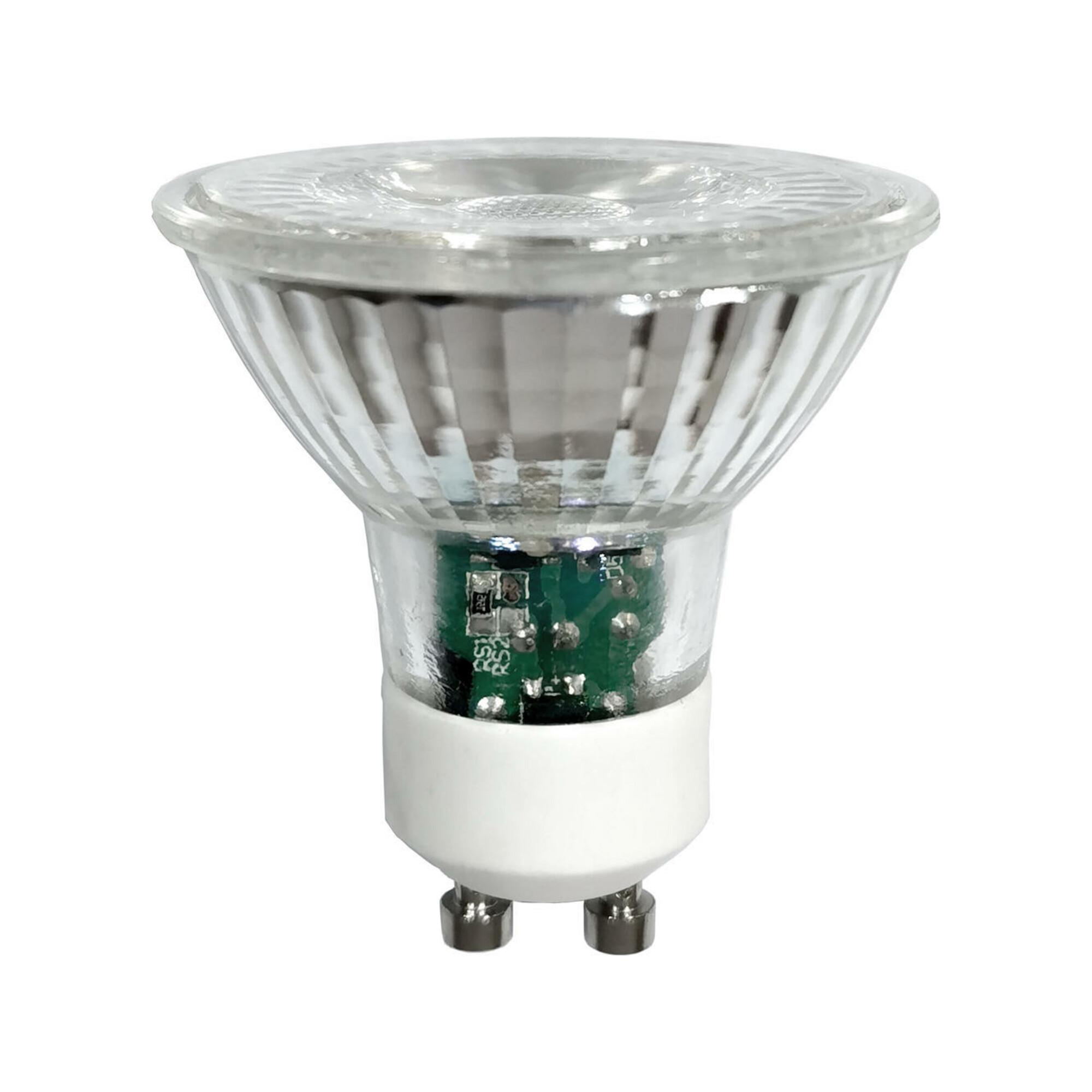 MÜLLER LICHT LED Reflektorform GU10 5W (>50W) 345lm 36° 2700K Retro-LED HD (401034)