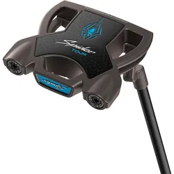 TaylorMade Putter Spider Torched Tour SL