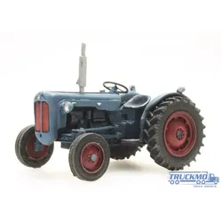 Artitec Bausatz Traktor Fordson Dexta 10.337