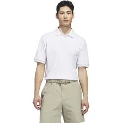 adidas Polo Beyond Vent Twist, weiss