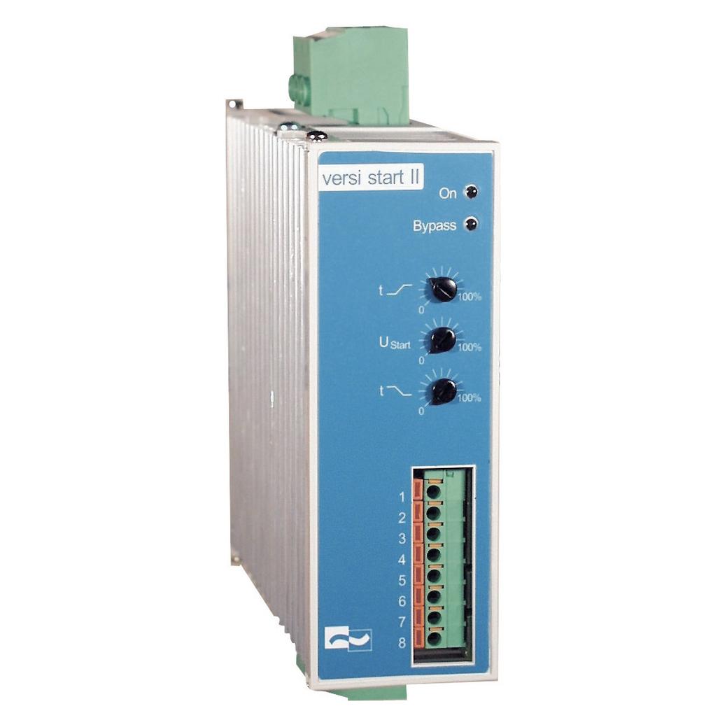 Peter Electronic Sanftstarter VersiStart II (25700.40045)