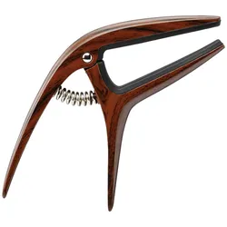 Ibanez Universal Capo ICGC10W - Kapodaster