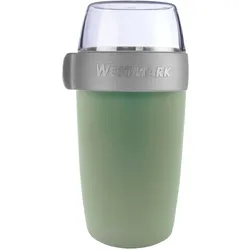 WESTMARK Speisebehälter 700,0 ml hellgrün