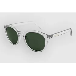 MESSYWEEKEND Hobbes Crystal Sonnenbrille green Gr. Uni