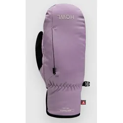 Howl Pocket Fäustlinge lavender Gr. M