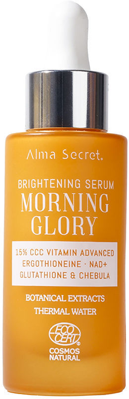Alma Secret Morning Glory brightening serum 30 ml