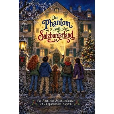 Das Phantom vom Salzburgerland