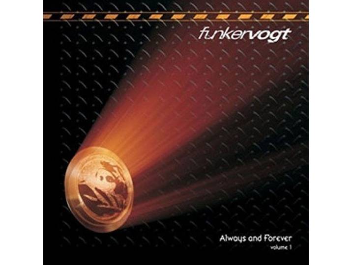 Funker Vogt - Always And Forever, Volume 1