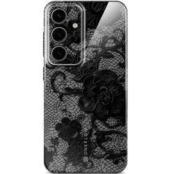ONEFLOW Splash Cover Samsung Galaxy S24 Design Muster