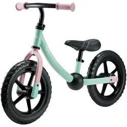 Kinderkraft Laufrad 2WAY NEXT OFF ROAD, gruen