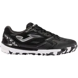 Joma, Herren, Fussballschuhe, Liga-5 Turf (45), Schwarz