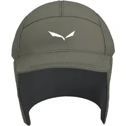 SALEWA Herren EAGLE TW AIR CAP, Größe 58 in Grün Grün