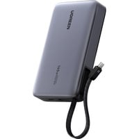PB551 20.000mAh 145W Powerbank mit integriertem Kabel