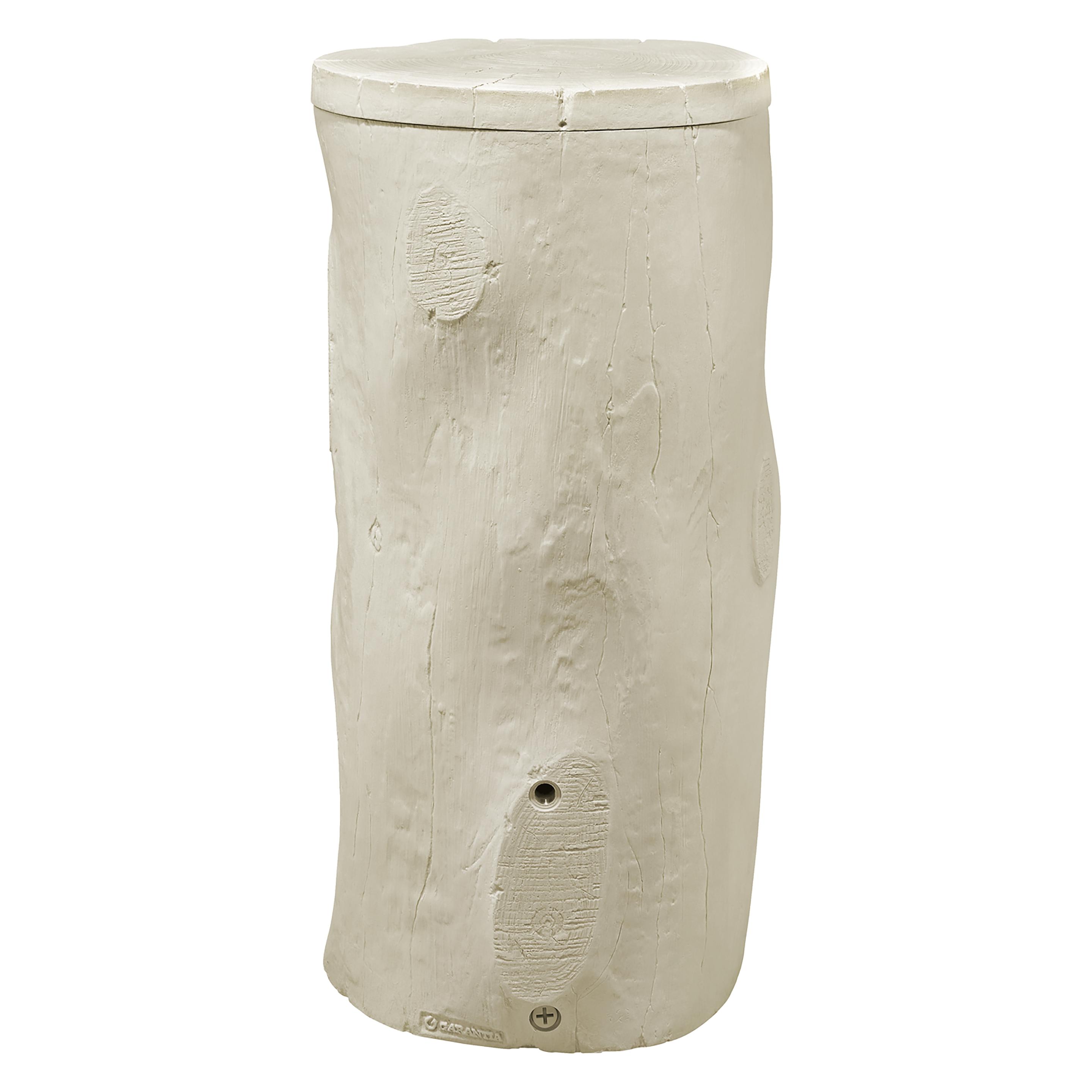 Garantia WOODSTOCK Regentonne 250 L, pinewood (250 l) (4023122309550)