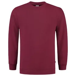 Sweatshirt "301008" Casual - L - wine