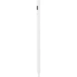 Dicota Eingabestift Active Weiss, Stylus, Weiss