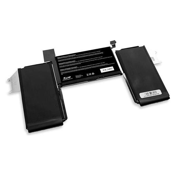 LMP Akku Macbook Air 13 A2389 (4824 mAh) (24891)