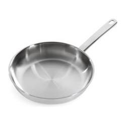 BK Bright Bratpfanne Ø24 cm (Bratpfanne, Edelstahl) (CC005745-001)