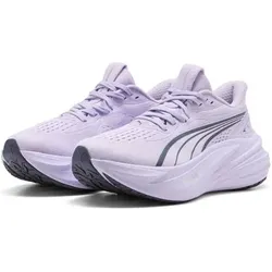 Puma Damen Running Running-Sch. Running-Sch. Da MagMax NITRO 2 Wns, Größe 39 in Lila Lila