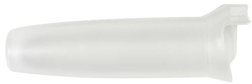 KS Tools 150.1014 Schutzkappe für Akku-Lötkolben