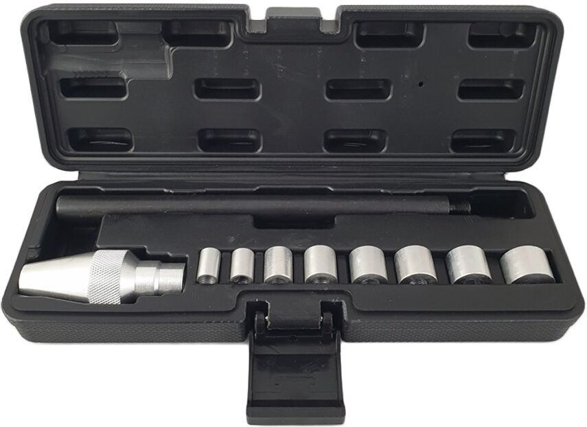 Weber Tools WT-2097 Centering Pin, clutch