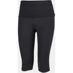 JOMA Sculpture 3/4-Leggings Damen 100 - schwarz L