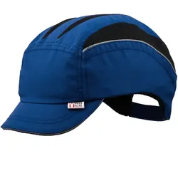 Anstoßkappe VOSS-Cap neo - kornblau