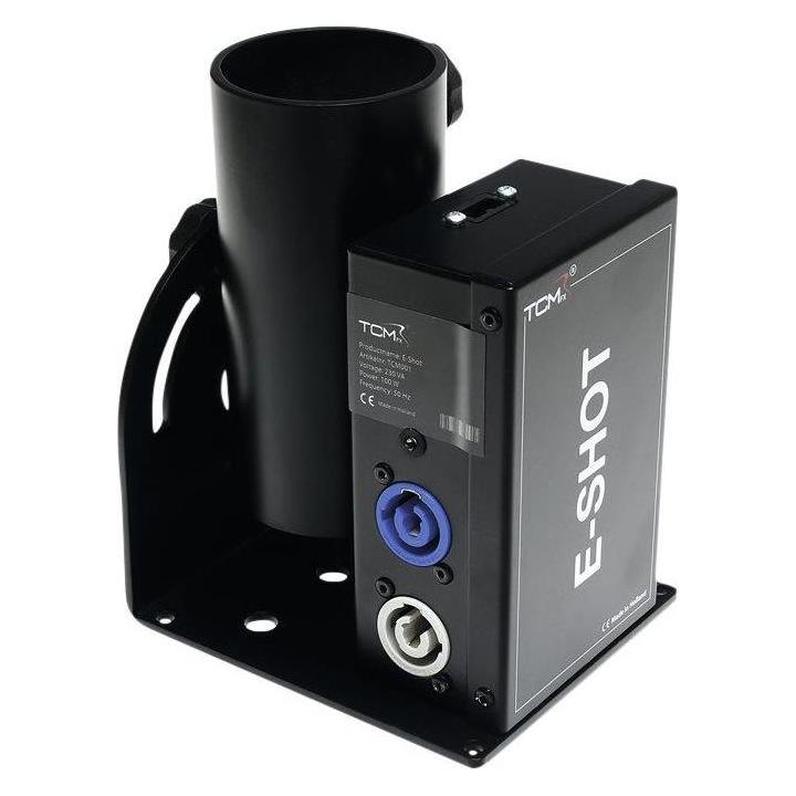 TCM E-Shot (51708000)