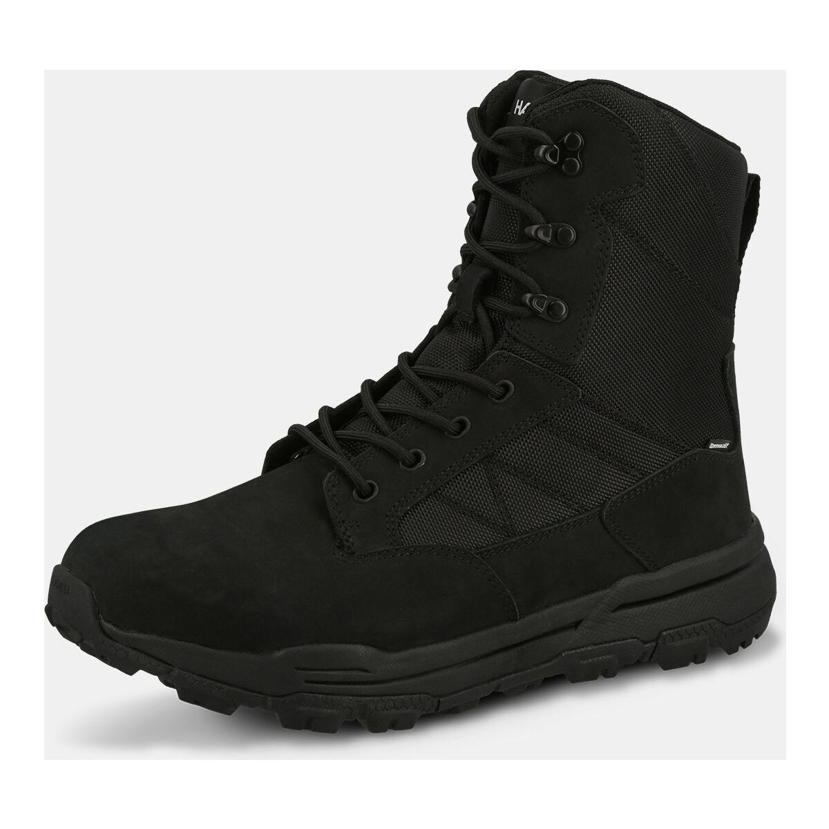 Halti Regis M DX Boot black (P99) 9 054-3200-P99-9