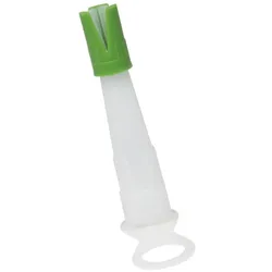 PETEC 84504 Ersatzdüse Scheibenkleber Zubehör 1K-Produkte