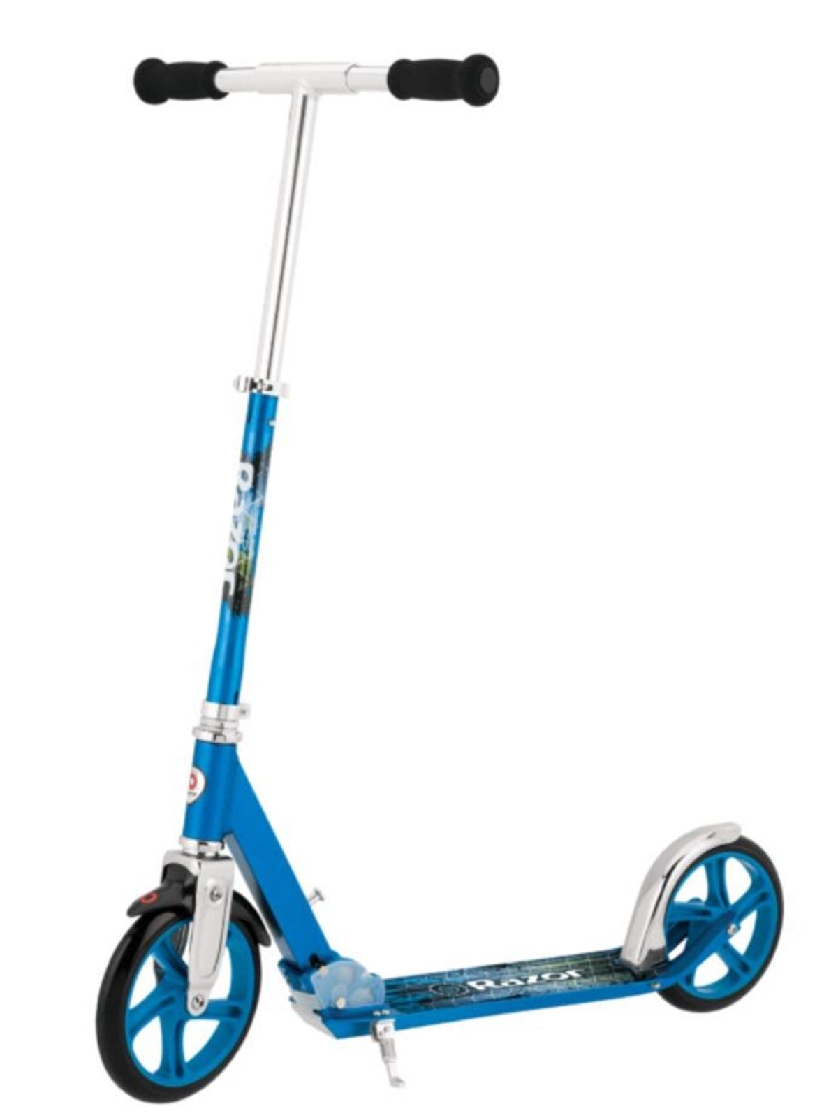 Razor A5 Lux - Blue