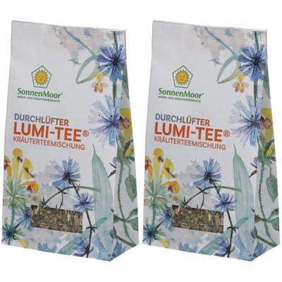 Lumi-Tee 2x 2x50 g Beutel