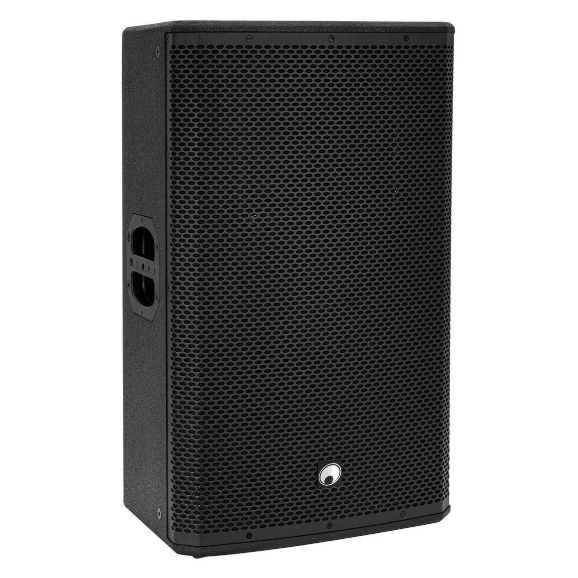 Omnitronic PAS-215A MK4 2-Wege-Top, aktiv, DSP, BT (Aktiv) (11039557)