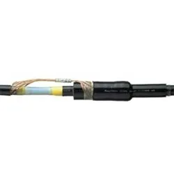 Krüger-Werke GmbH Verbindungsmuffe MXSU-3311/MXSU-3311