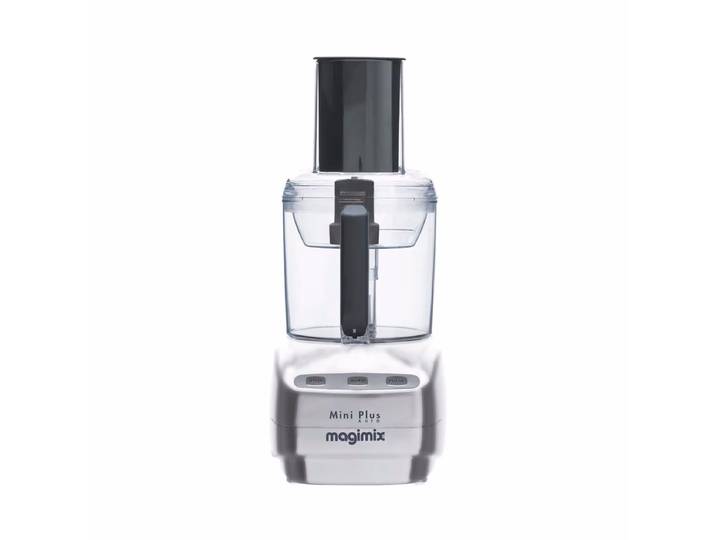 Magimix Mini Plus chrom matt Foodprocessor – Food Processor