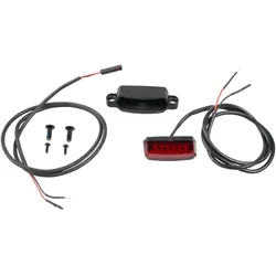 Specialized Rücklicht FC28, 6 V, Sattelmontage, mit Brose-Lichtkabel, Vado/Como Gen. 1