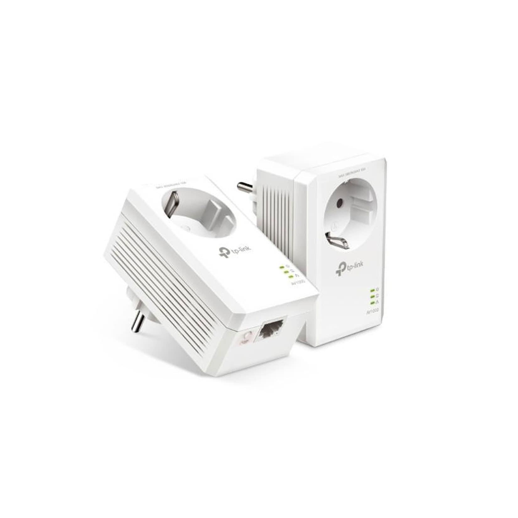 TP-Link TP PA7019P KIT Powerline