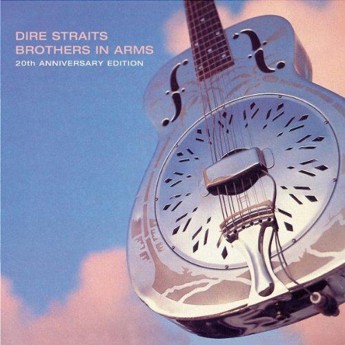 Dire Straits - Brothers in Arms - Preis vom 30.09.2026 22:30:23 h