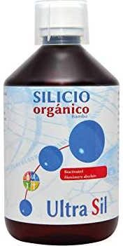 MontStar Ultrasil Silicio Organico 500ml